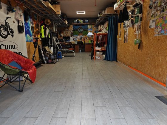 Оренда гаража Обухів 10/4 м Обухов