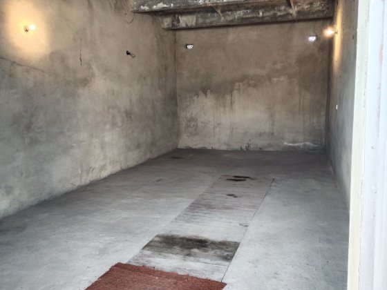 Сдам гараж на длительный срок.