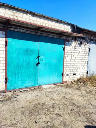 Сдам гараж на ПЗТО, старт - фото 1