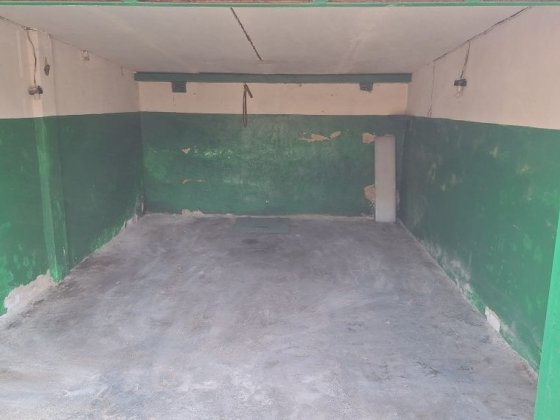 Здам в оренду капітальний цегляний гараж в кооперативі ЛУЧ на загреблі Сміла