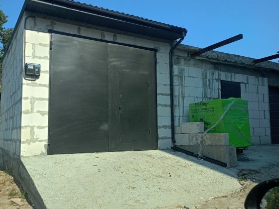 Продам гараж м.Українка Нова Українка