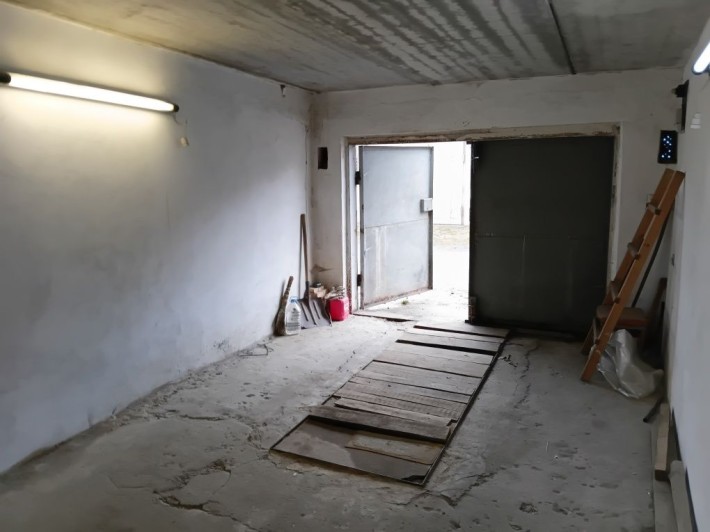 Здам гараж в оренду - фото 1