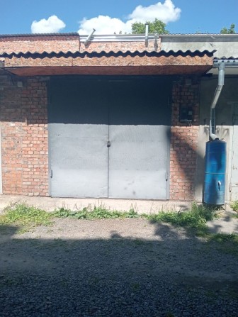 Здам гараж в оренду - фото 1