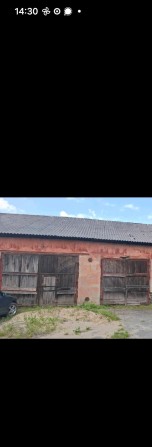 Здається в оренду гараж для СТО - фото 1