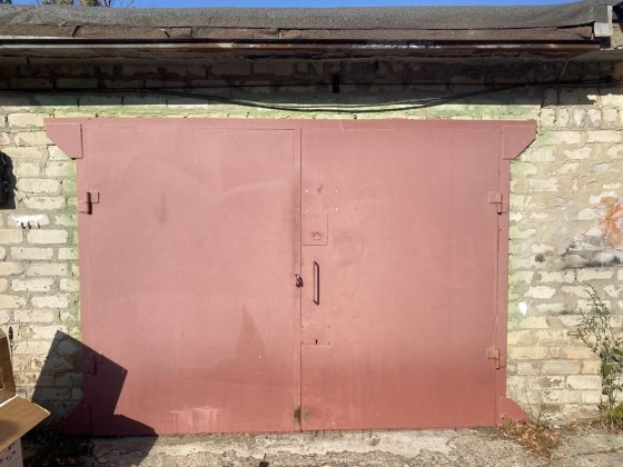 Сдам гараж кооп.Каскад Южноукраинск