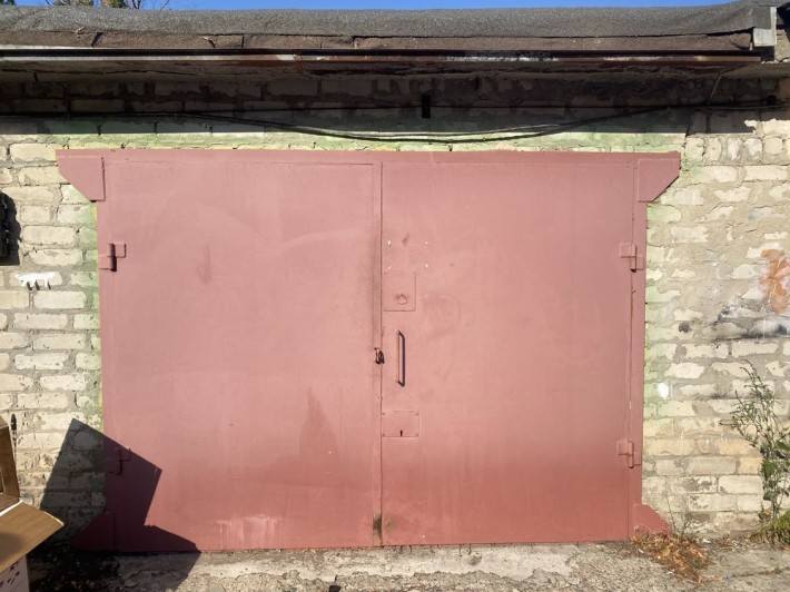 Сдам гараж кооп.Каскад - фото 1