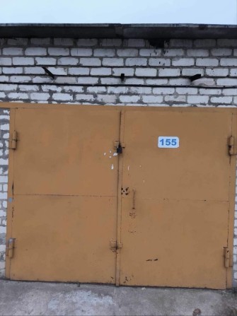 Здам в оренду гараж - фото 1