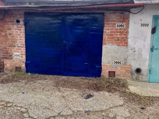 Здам капітальний гараж в оренду Біла Церква