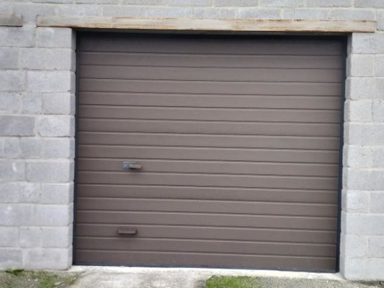 Здається в оренду гараж. Біла Церква