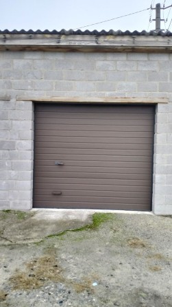 Здається в оренду гараж. - фото 1