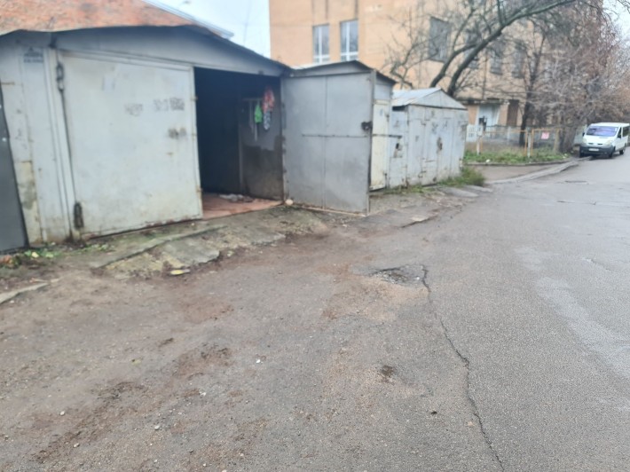 Здам в оренду гараж - фото 1