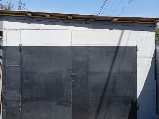 Оренда гаража в центрі Бориспіль