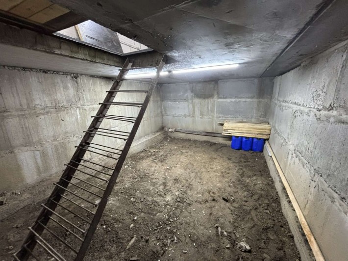 здам в оренду капітальний гараж - фото 1