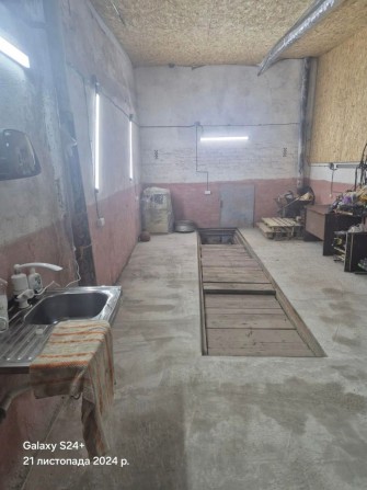 Оренда гаража - фото 1