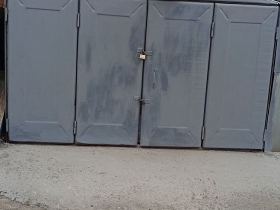 Здаю в оренду гараж мВишневе/с.Соф.Борщагівка. Вишневе