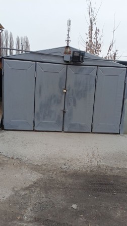 Здаю в оренду гараж мВишневе/с.Соф.Борщагівка. - фото 1