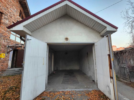 ГАРАЖ ОРЕНДА! По вул.С.Бандери 73 Ивано-Франковск