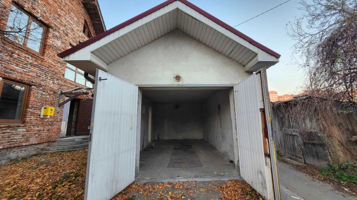 ГАРАЖ ОРЕНДА! По вул.С.Бандери 73 - фото 1