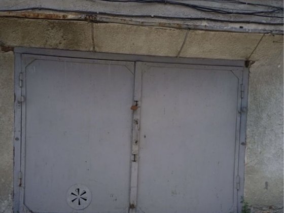 Гараж Оренда ГБК 9 вул. Чорновола 136 городок