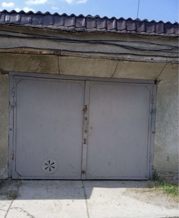 Гараж Оренда ГБК 9 вул. Чорновола 136 городок - фото 1