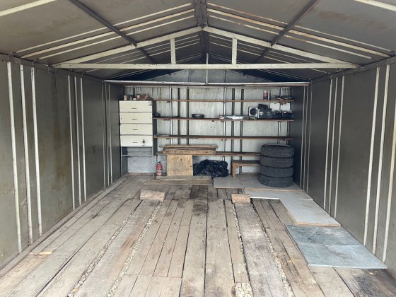 Здам гараж в оренду Ивано-Франковск