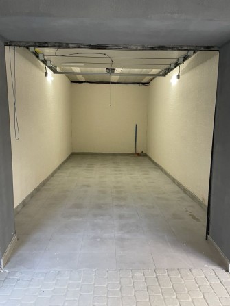 Гараж Оренда ЖК КНЯГИНИН - фото 1