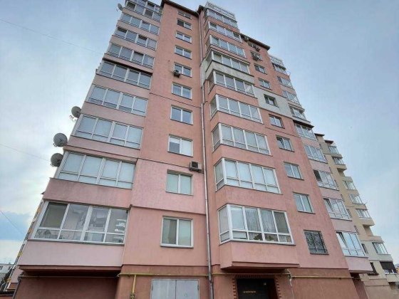 Довгострокова ОРЕНДА Гаражу по вул.Хіміків Ивано-Франковск