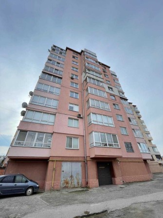 Довгострокова ОРЕНДА Гаражу по вул.Хіміків - фото 1