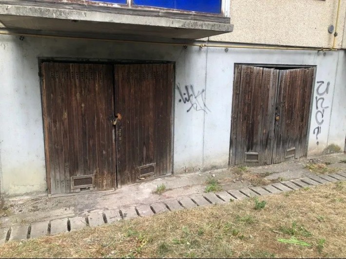 Оренда гаража на 2 авто - фото 1