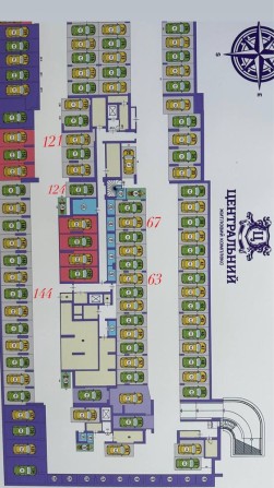 Власне місце у критому паркінгу - фото 1