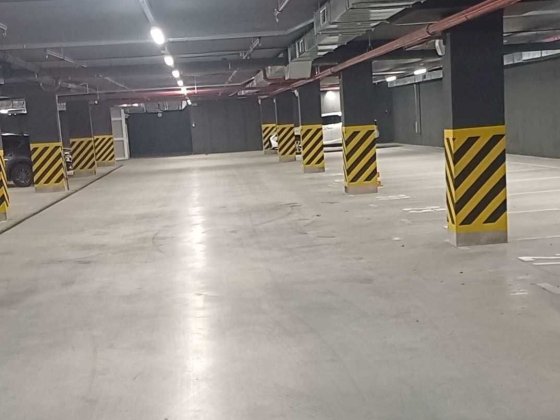 Паркомісце ЖК Манхеттен Ивано-Франковск