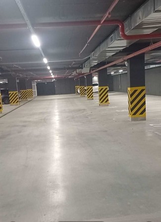 Паркомісце ЖК Манхеттен - фото 1