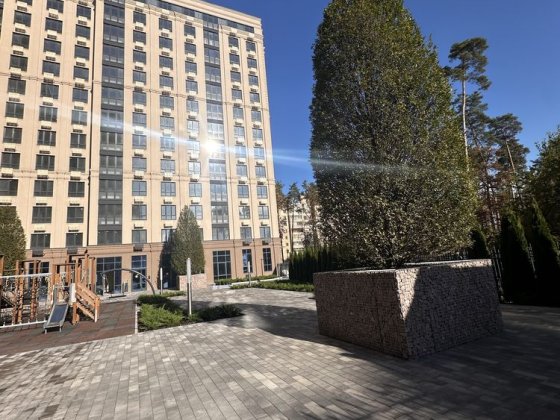 Оренда паркомісць в підземному паркінгу Ирпень