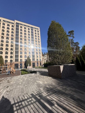 Оренда паркомісць в підземному паркінгу - фото 1