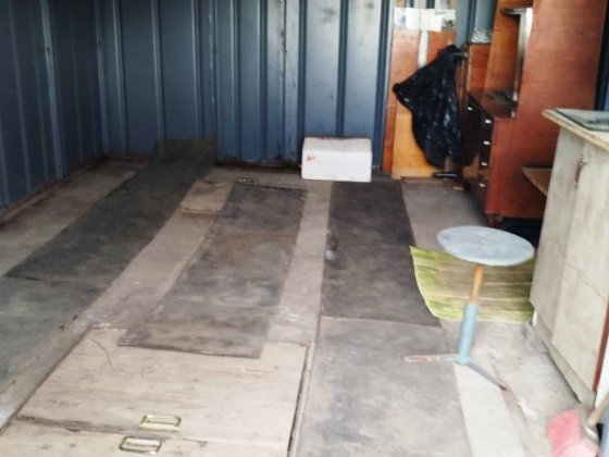 Оренда гаража, р-н 7 училища Кременчуг