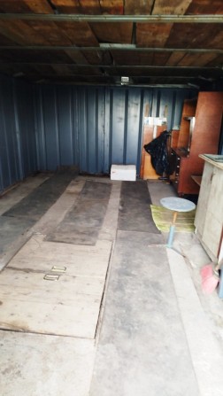 Оренда гаража, р-н 7 училища - фото 1