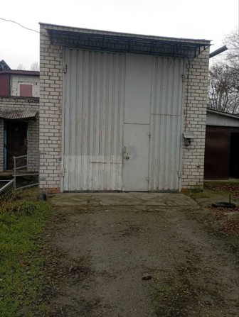 Оренда/продаж гаража цегляного - фото 1
