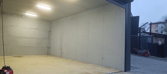 Аренда гаража закрытая территория - фото 1