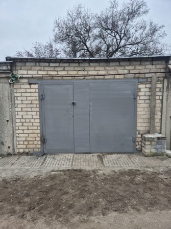 Здам гараж в кооп ЛУГОВОЙ - фото 1