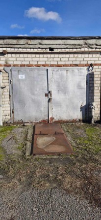 Сдам в аренду кирпичный гараж 24 кв.м в коопертиве Автолюбитель-14 - фото 1