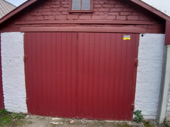 Сдам в аренду гараж Кременчуг