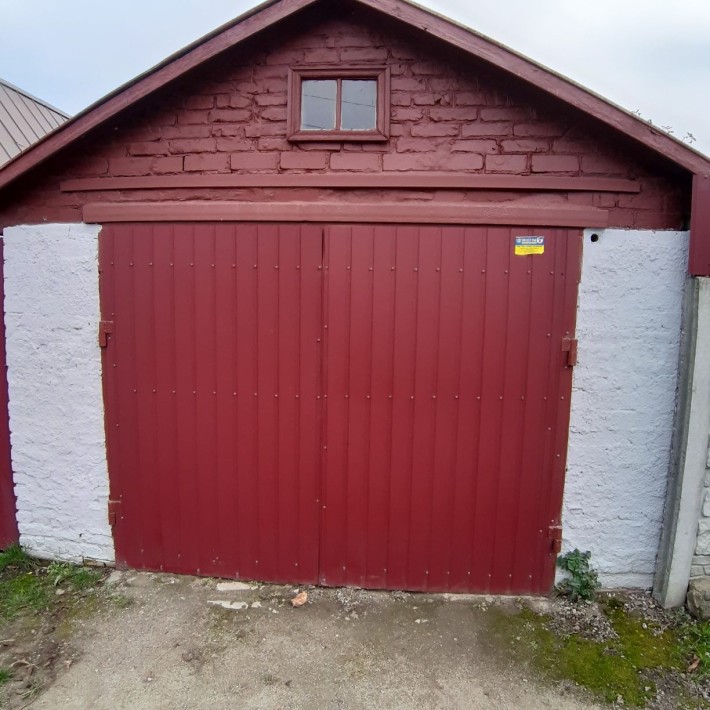 Сдам в аренду гараж - фото 1