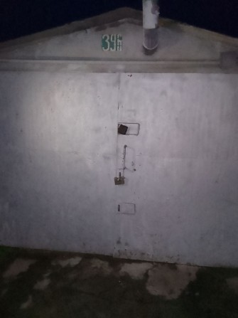 Сдам гараж  на долгий срок - фото 1