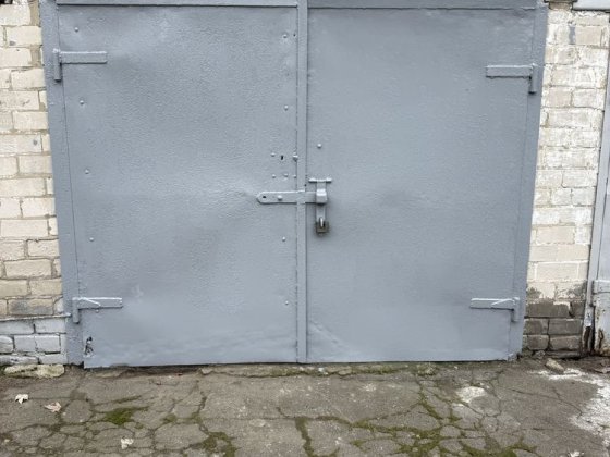 Аренда гаража, центр Кременчук