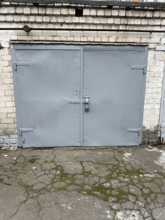 Аренда гаража, центр - фото 1