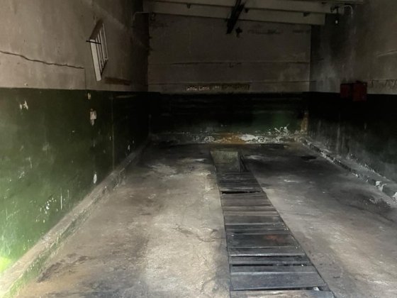 Оренда приміщення / гаражного боксу Кривой Рог