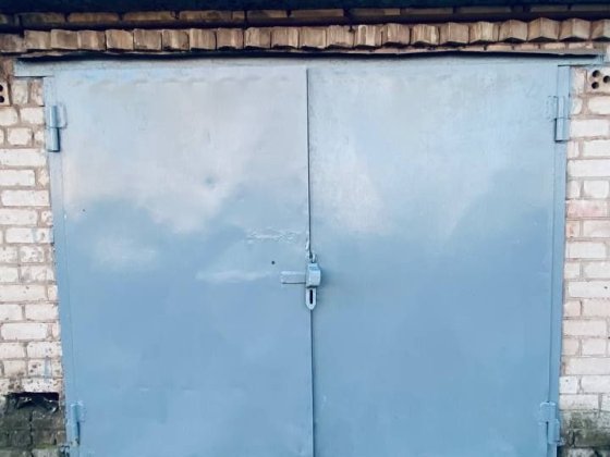 Здам гараж в оренду  під авто 96 квартал Кривой Рог