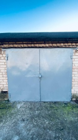 Здам гараж в оренду  під авто 96 квартал - фото 1