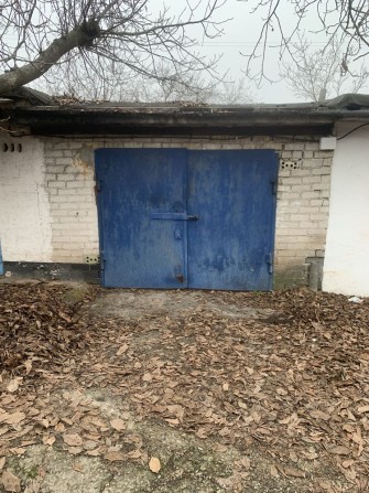 Сдам гараж на Космонавтов за швейной фабрикой - фото 1