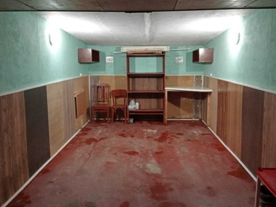 Оренда гаража, р-н Ж/Д вокзалу Луцьк